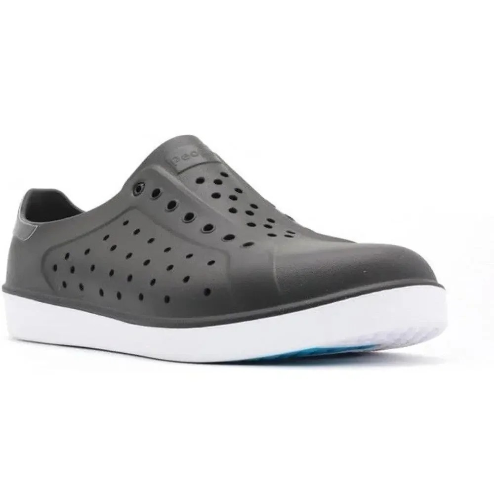 People Footwear Ace Sneakers Black Waterproof Lightweight Mens 10 Womens 12‎ NEW